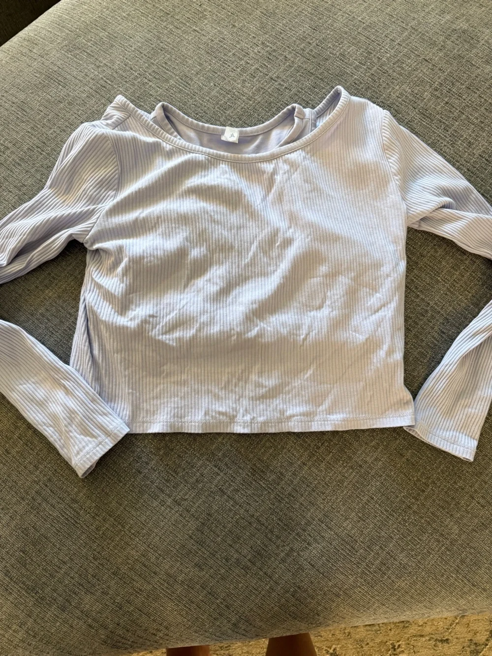 Old Navy girls shirt